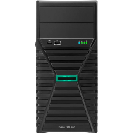 HPE ProLiant DL380 Gen10+ Intel Xeon-S 4310 12-Core 32GB 8 x SFF x1 U.3 BC NC-B 800W (P55246-B21)