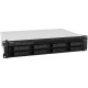 HPE ProLiant DL380 Gen10+ Intel Xeon-S 4310 12-Core 32GB 8 x SFF x1 U.3 BC NC-B 800W (P55246-B21)