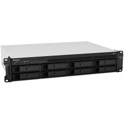 HPE ProLiant DL380 Gen10+ Intel Xeon-S 4310 12-Core 32GB 8 x SFF x1 U.3 BC NC-B 800W (P55246-B21)