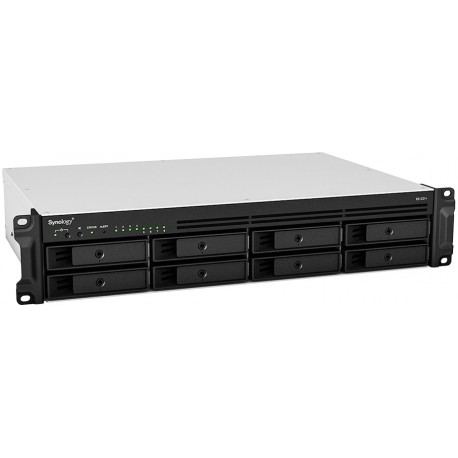HPE ProLiant DL380 Gen10+ Intel Xeon-S 4310 12-Core 32GB 8 x SFF x1 U.3 BC NC-B 800W (P55246-B21)