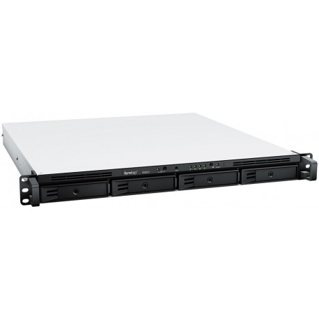 HPE ProLiant DL380 Gen10+ Intel Xeon-S 4310 12-Core 32GB 8 x SFF x1 U.3 BC NC-B 800W (P55246-B21)