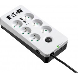 boîtier de protection eaton pb1f 6 prises fr pb6uf prix maroc