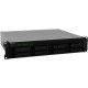 HPE ProLiant DL380 Gen10+ Intel Xeon-S 4310 12-Core 32GB 8 x SFF x1 U.3 BC NC-B 800W (P55246-B21)