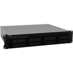 HPE ProLiant DL380 Gen10+ Intel Xeon-S 4310 12-Core 32GB 8 x SFF x1 U.3 BC NC-B 800W (P55246-B21)