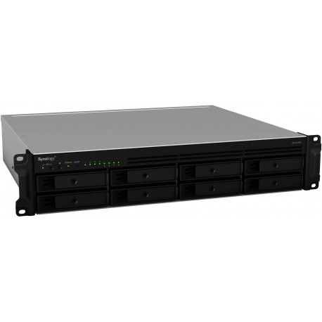 HPE ProLiant DL380 Gen10+ Intel Xeon-S 4310 12-Core 32GB 8 x SFF x1 U.3 BC NC-B 800W (P55246-B21)
