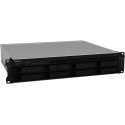 HPE ProLiant DL380 Gen10+ Intel Xeon-S 4310 12-Core 32GB 8 x SFF x1 U.3 BC NC-B 800W (P55246-B21)