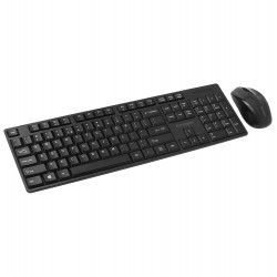 ensemble sans fil souris clavier kensington compact pro fit azerty k75230fr prix maroc