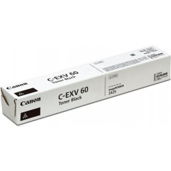 toner canon c-exv 60 noir d'origine 4311c001aa prix maroc