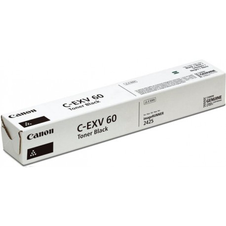 toner canon c-exv 60 noir d'origine 4311c001aa prix maroc