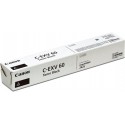 Toner Canon C-EXV 60 Noir d'origine (4311C001AA)