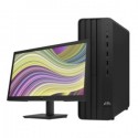 Ordinateur de bureau HP Pro 290 G9 tour + Écran HP P22V G5 FHD (9M946AT)