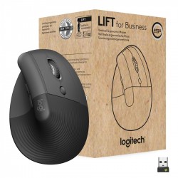 souris logitech lift sans fil bluetooth 4000 dpi 910-006494 prix maroc