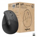Souris Logitech Lift sans fil Bluetooth 4000 DPI (910-006494)