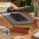 CLAVIER SOURIS GAMING SANS FIL