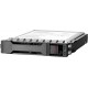 Baie SSD HPE 240 Go SATA 6G haut volume de lecture faible encombrement (2,5 po) SC multifournisseur