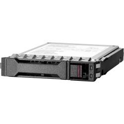 Baie SSD HPE 240 Go SATA 6G haut volume de lecture faible encombrement (2,5 po) SC multifournisseur