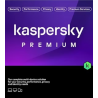 kaspersky premium - total security - 5 postes / 1 an kl10478befs-ffpmag