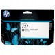 cartouche hp 727 noir mat d'encre origine b3p22a prix maroc