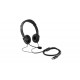 kensington micro-casque classic usb-a avec réglage du micro et du volume k33065ww prix maroc