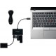 Hub USB-C Kensington CH1000 4 ports (K39124EU)