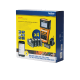 etiqueteuse brother pt-e550wsp professionnelle pte550wsp prix maroc