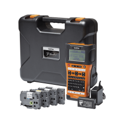 etiqueteuse brother pt-e550wsp professionnelle pte550wsp prix maroc