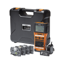 Etiqueteuse Brother PT-E550WSP professionnelle (PTE550WSP)