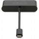 hub usb-c kensington ch1200 4 ports k33616ww prix maroc