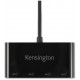 hub usb-c kensington ch1200 4 ports k33616ww prix maroc