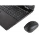 Souris sans fil Kensington Pro Fit Bluetooth (K74000WW)