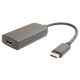 Adaptateur UPTEC NEKLAN USB 3.1 type C mâle vers Display Port - 1,2 femelle (9051273)