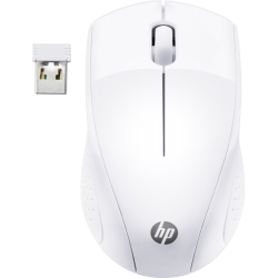 souris sans fil hp 220 7kx12aa prix maroc