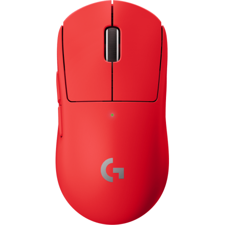 souris gaming sans fil logitech g pro x superlight 910-006785 prix maroc