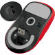 souris gaming sans fil logitech g pro x superlight 910-006785 prix maroc