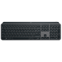 clavier sans fil logitech mx keys s - français (azerty) 920-011568 prix maroc