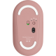 souris sans fil bluetooth logitech pebble 2 m350s 910-007014 prix maroc