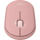 souris sans fil bluetooth logitech pebble 2 m350s 910-007014 prix maroc
