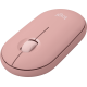 Souris sans fil Bluetooth Logitech Pebble 2 M350s