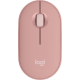 souris sans fil bluetooth logitech pebble 2 m350s 910-007014 prix maroc