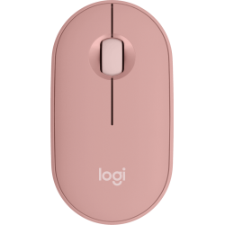 Souris sans fil Bluetooth Logitech Pebble 2 M350s