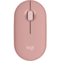 Souris sans fil Bluetooth Logitech Pebble 2 M350s (910-007014)