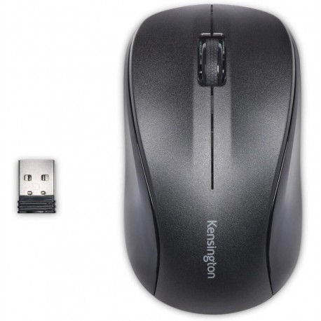 Souris Optique sans fil Kensington Valu (K72392EU)