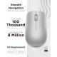 souris sans fil usb lenovo 530 gy50z18984 prix maroc