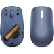  souris sans fil usb lenovo 530 abyss blue gy50z1898 prix maroc