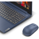  souris sans fil usb lenovo 530 abyss blue gy50z1898 prix maroc