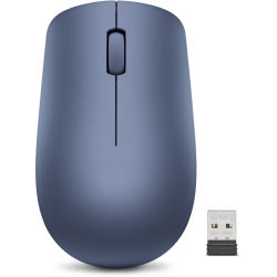  Souris sans fil USB Lenovo 530 - Abyss Blue (GY50Z18986)