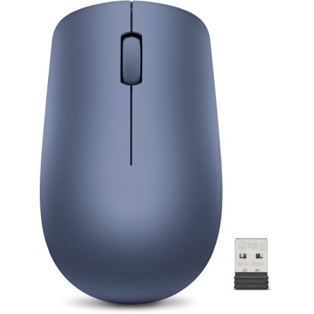  souris sans fil usb lenovo 530 abyss blue gy50z1898 prix maroc