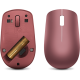 souris sans fil usb lenovo 530 cherry red gy50z18990 prix maroc