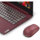 souris sans fil usb lenovo 530 cherry red gy50z18990 prix maroc