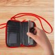 Pochette Celly Venere Pour smartphones 6.5"